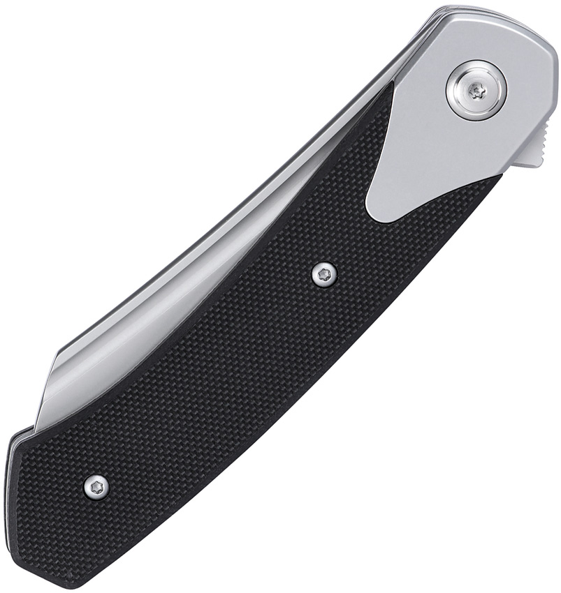 Navaja CRKT Viento Linerlock 7135 - Image 4