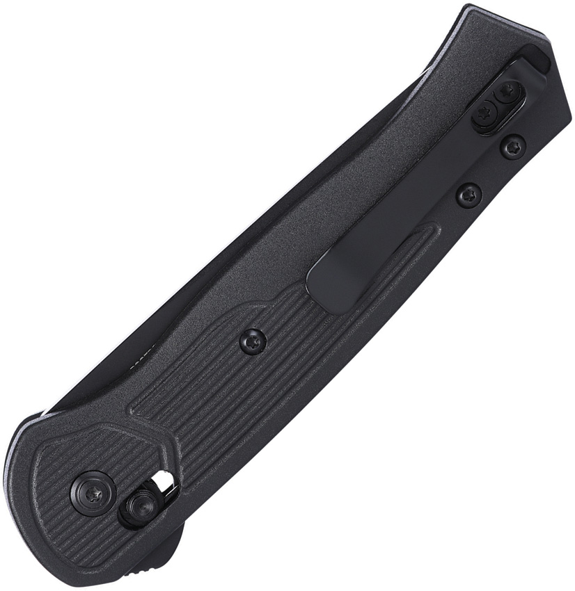 Navaja CRKT Sero Crossbar Lock Black 7170K - Image 2