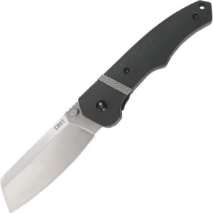 Navaja CRKT Ripsnort Ii Linerlock Black 7271
