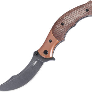 Navaja CRKT Ritual Compact Linerlock 7465