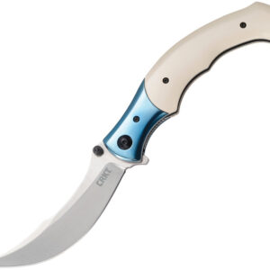 Navaja CRKT Ritual Linerlock A/O 7471