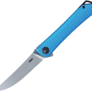 Navaja CRKT Kalbi Blue 7540