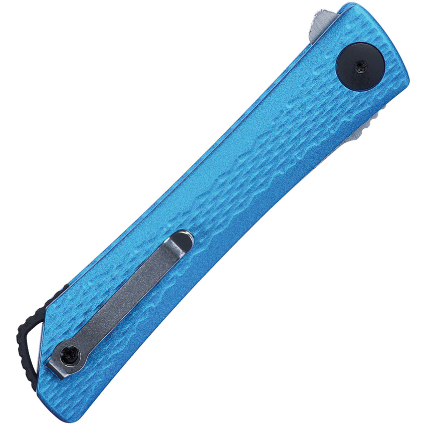 Navaja CRKT Kalbi Blue 7540 - Image 2
