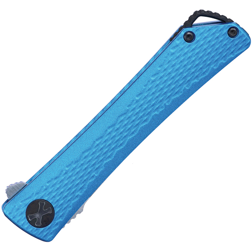 Navaja CRKT Kalbi Blue 7540 - Image 3