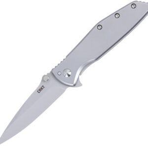Navaja CRKT Slag Framelock A/O 7600