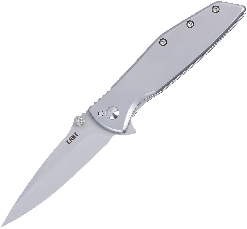 Navaja CRKT Slag Framelock A/O 7600