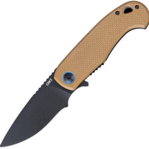 Navaja CRKT P.s.d.™ Ii Coyote Brown 7910