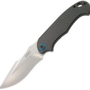 Navaja CRKT P.s.d. Linerlock Cf A/O 7920