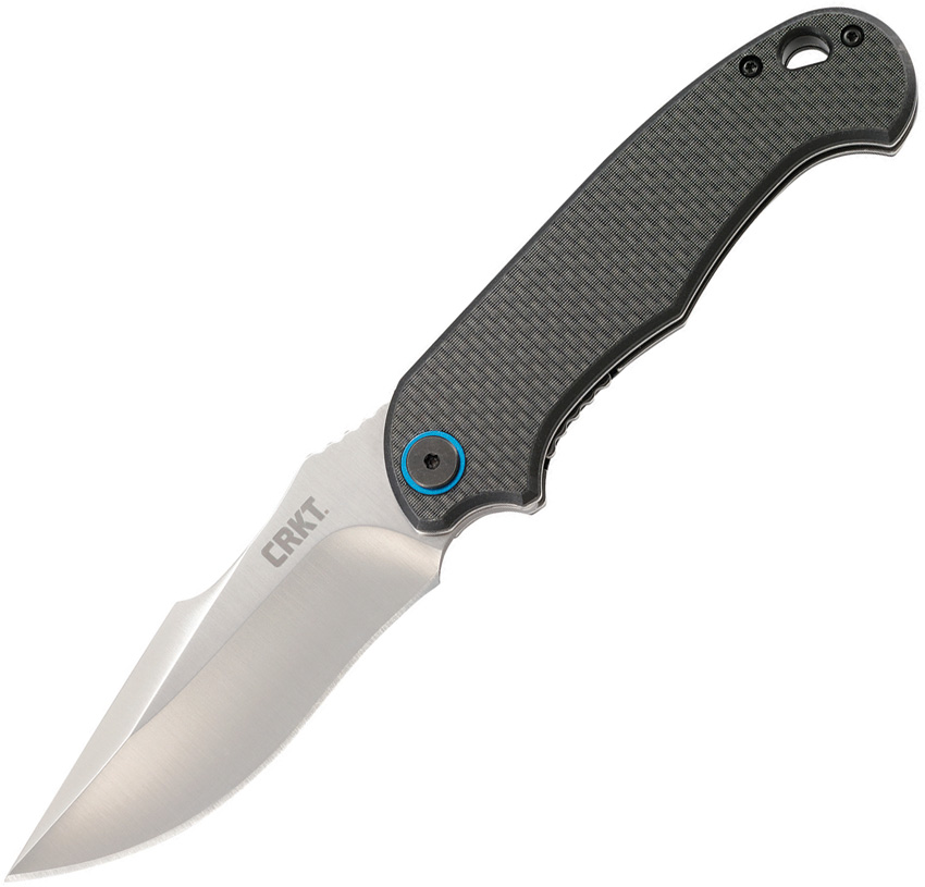 Navaja CRKT P.s.d. Linerlock Cf A/O 7920