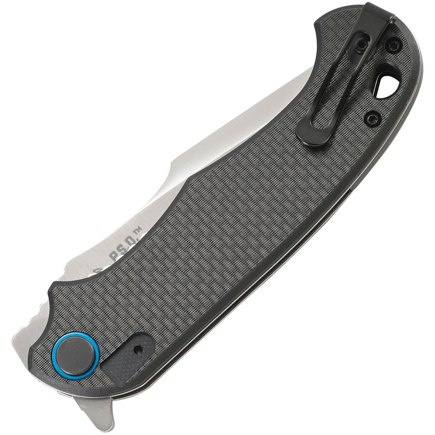 Navaja CRKT P.s.d. Linerlock Cf A/O 7920 - Image 2