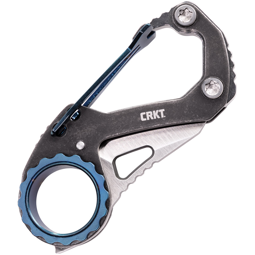 Navaja CRKT Compano 9083 - Image 2