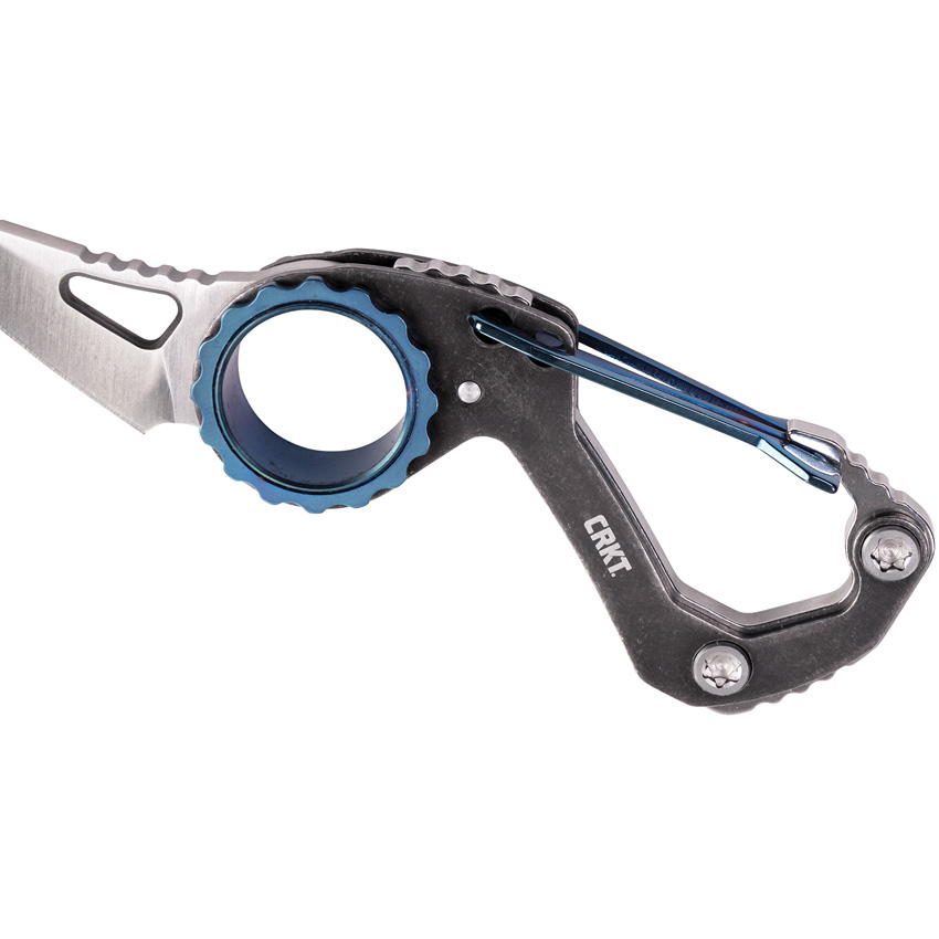 Navaja CRKT Compano 9083 - Image 3