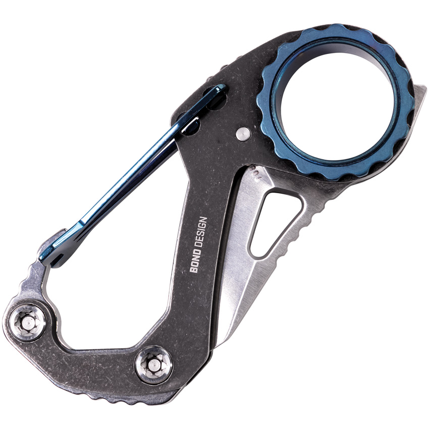 Navaja CRKT Compano 9083 - Image 4