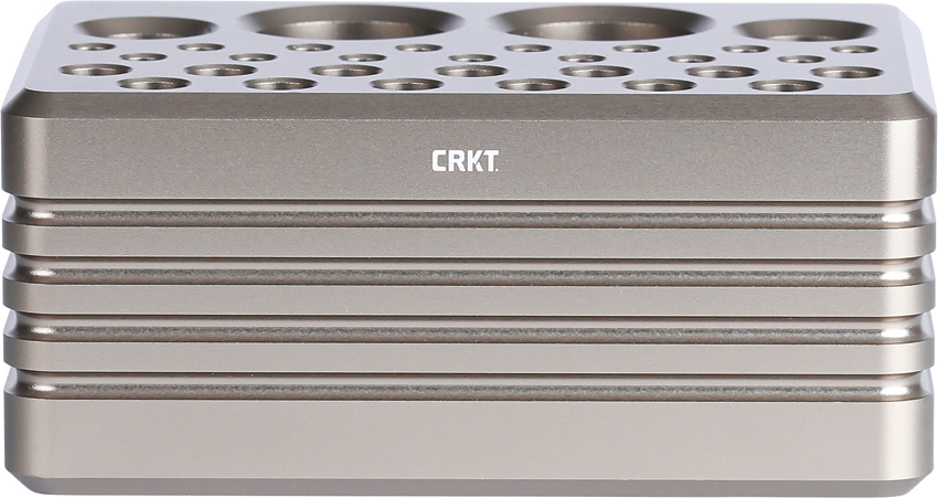 Navaja CRKT Driver And Bit Storage Block 9916 - Image 3