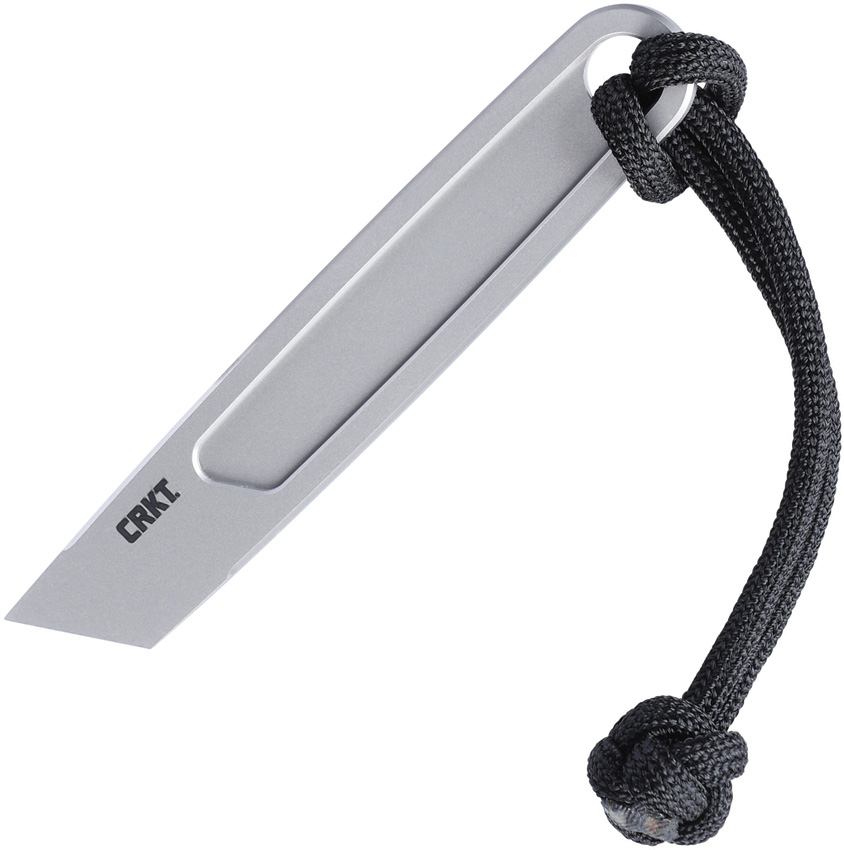 Navaja CRKT Hangpry Fixed Blade Bb 9920 - Image 2
