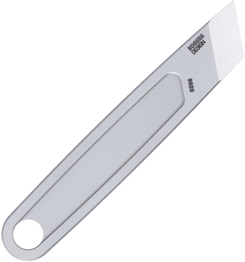 Navaja CRKT Hangpry Fixed Blade Bb 9920 - Image 3