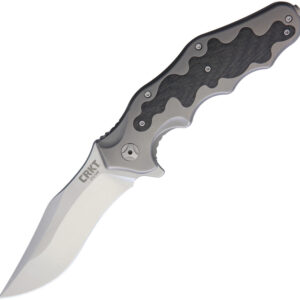 Navaja CRKT Ken Onion Motley Limited Ed K210Cfxp
