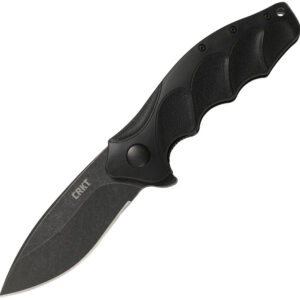 Navaja CRKT Foresight Linerlock A/O K221Kkp