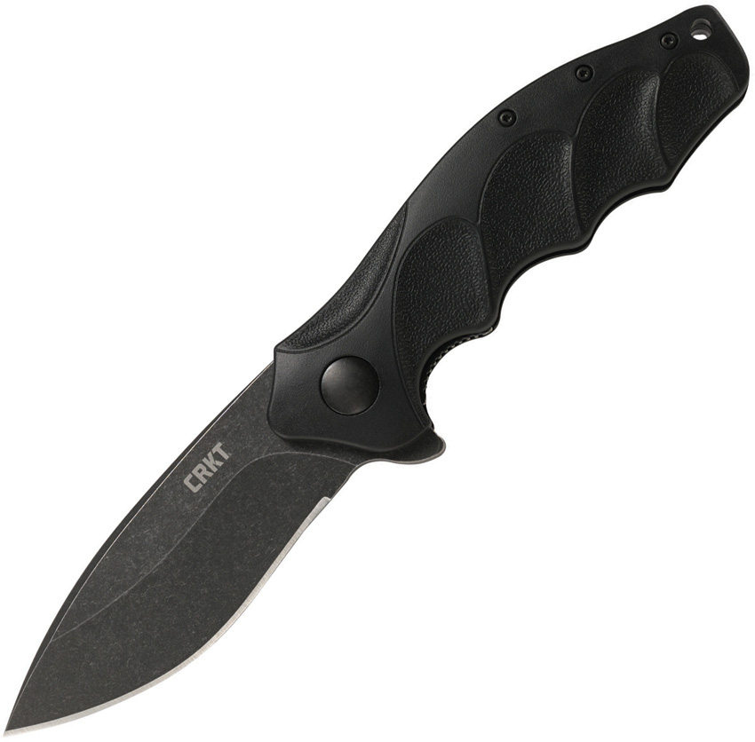 Navaja CRKT Foresight Linerlock A/O K221Kkp