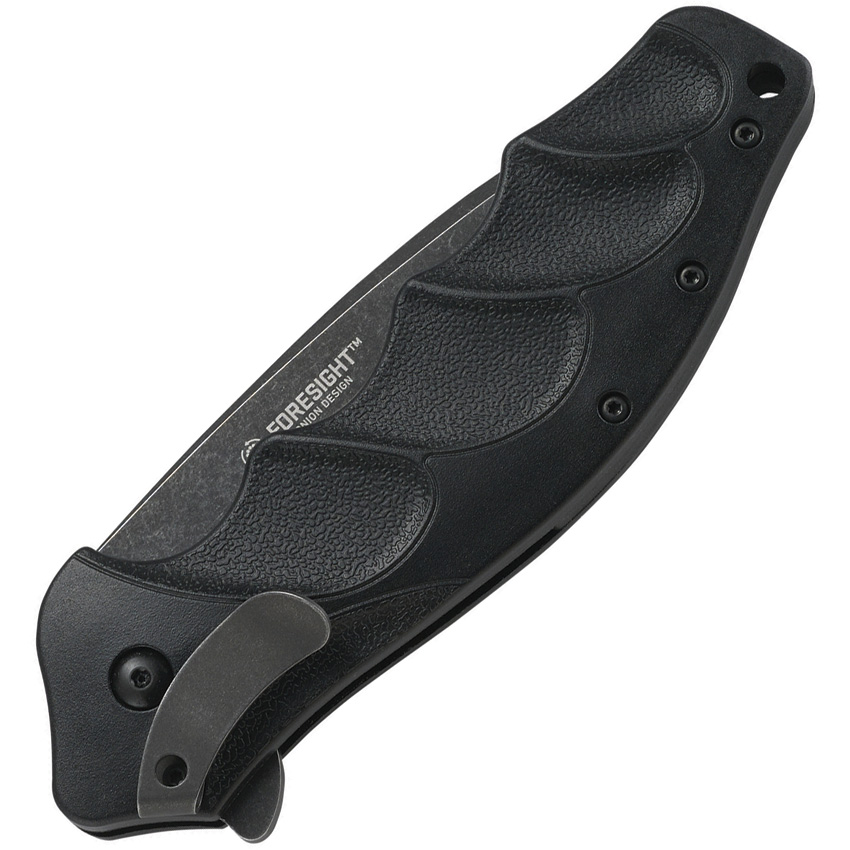 Navaja CRKT Foresight Linerlock A/O K221Kkp - Image 2