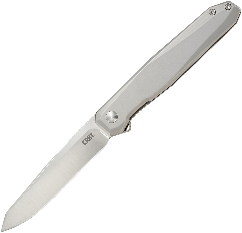 Navaja CRKT Facet Framelock A/O K230Xxp