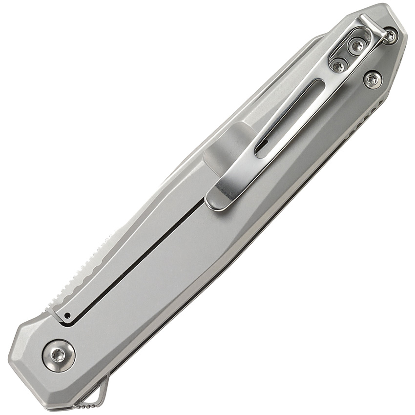 Navaja CRKT Facet Framelock A/O K230Xxp - Image 2