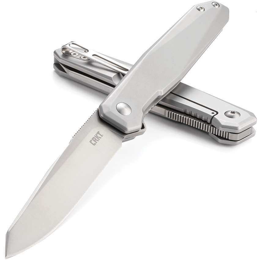 Navaja CRKT Facet Framelock A/O K230Xxp - Image 3