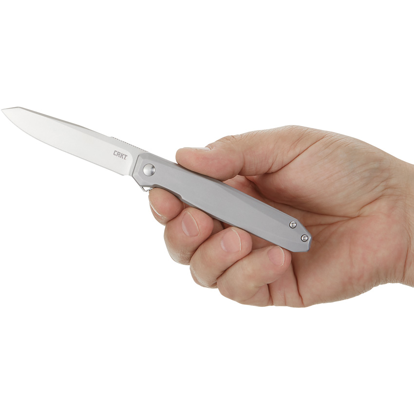 Navaja CRKT Facet Framelock A/O K230Xxp - Image 4