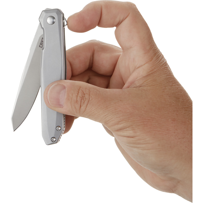 Navaja CRKT Facet Framelock A/O K230Xxp - Image 5