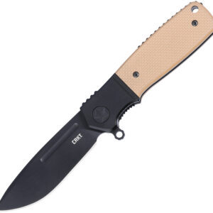 Navaja CRKT Homefront Compact Linerlock K245Bkp