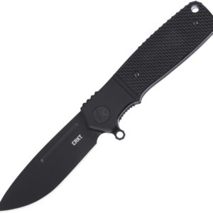 Navaja CRKT Homefront Compact Linerlock K245Kkp