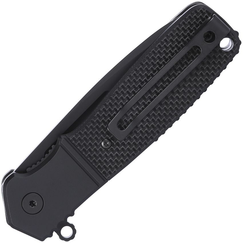 Navaja CRKT Homefront Compact Linerlock K245Kkp - Image 2