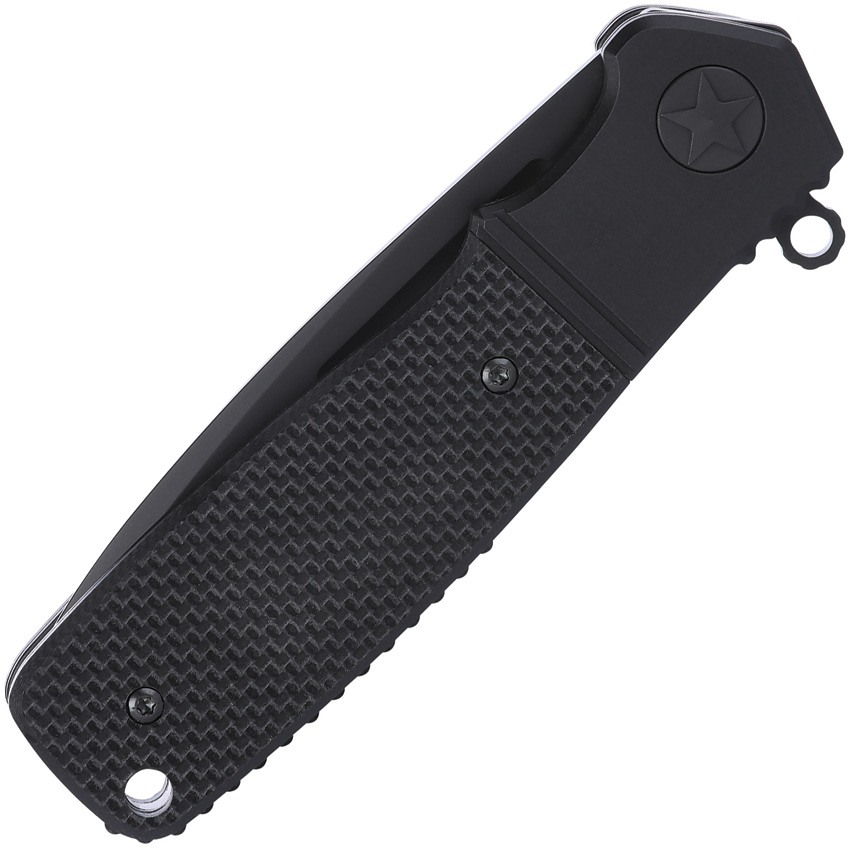 Navaja CRKT Homefront Compact Linerlock K245Kkp - Image 4