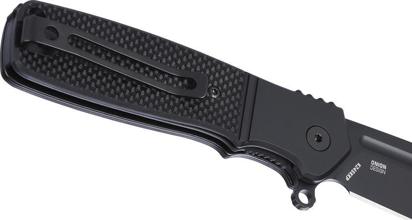 Navaja CRKT Homefront Compact Linerlock K245Kkp - Image 5