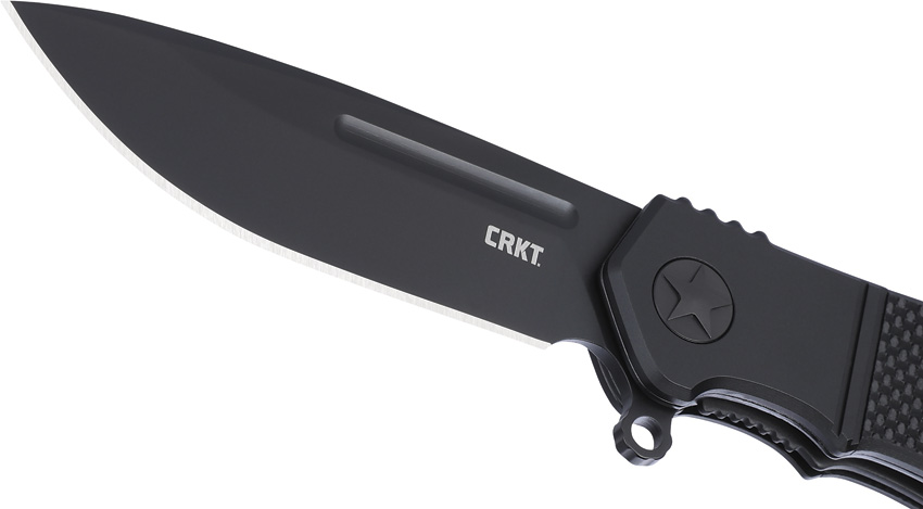 Navaja CRKT Homefront Compact Linerlock K245Kkp - Image 6