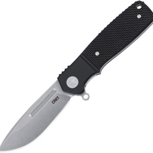 Navaja CRKT Homefront Compact Linerlock K246Kxp