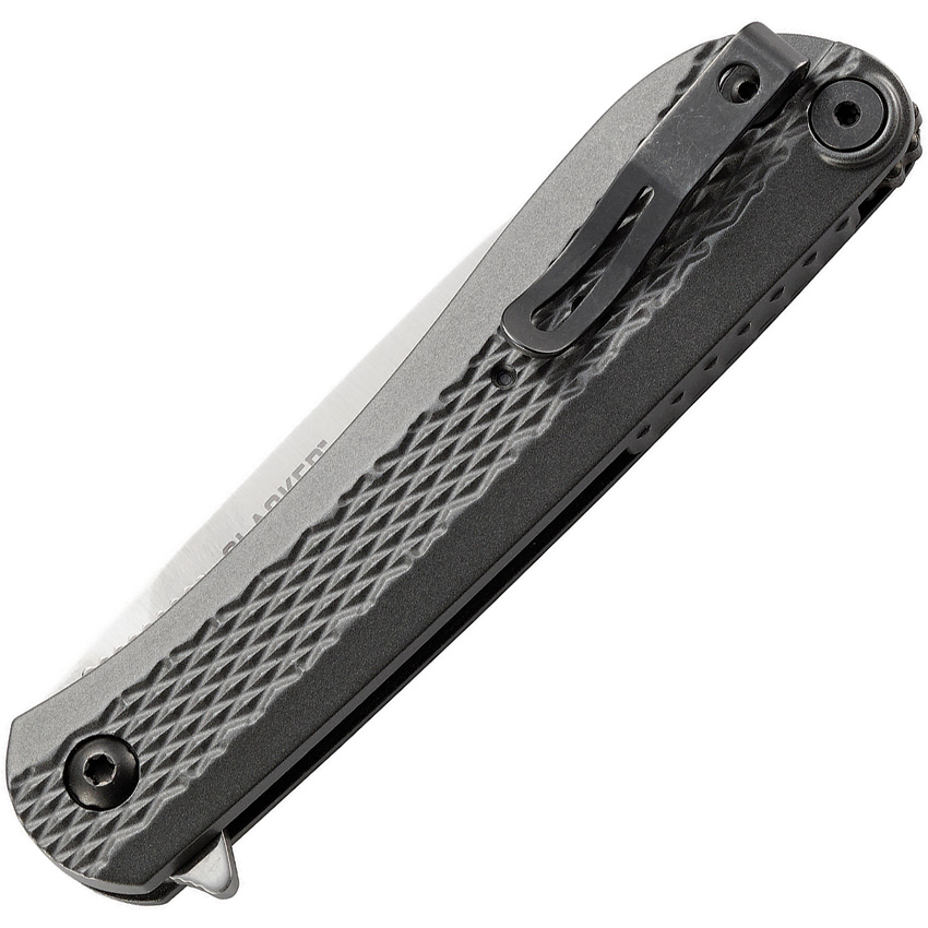 Navaja CRKT Slacker Linerlock K350Kxp - Image 2