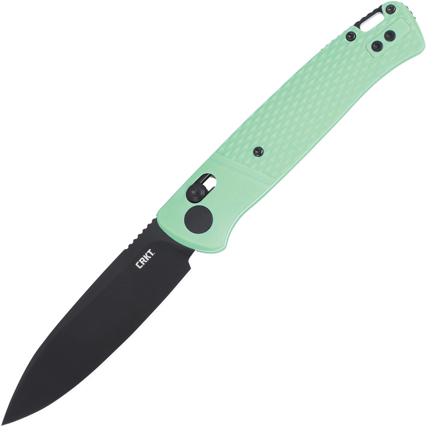 Navaja CRKT Counterpart Crossbar Lock K430Bkp