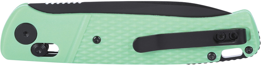 Navaja CRKT Counterpart Crossbar Lock K430Bkp - Image 2