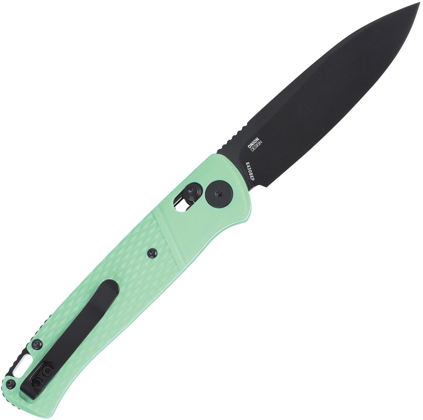 Navaja CRKT Counterpart Crossbar Lock K430Bkp - Image 3