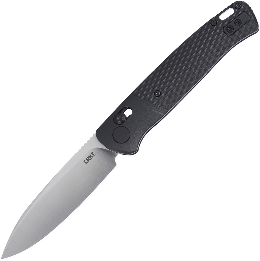 Navaja CRKT Counterpart Crossbar Lock Blk K430Kxp