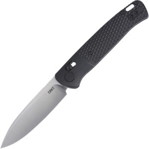 Navaja CRKT Counterpart Crossbar Lock Blk K430Kxp