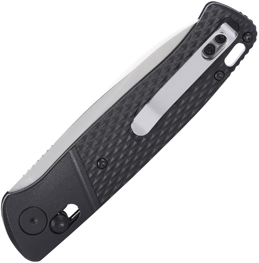 Navaja CRKT Counterpart Crossbar Lock Blk K430Kxp - Image 2