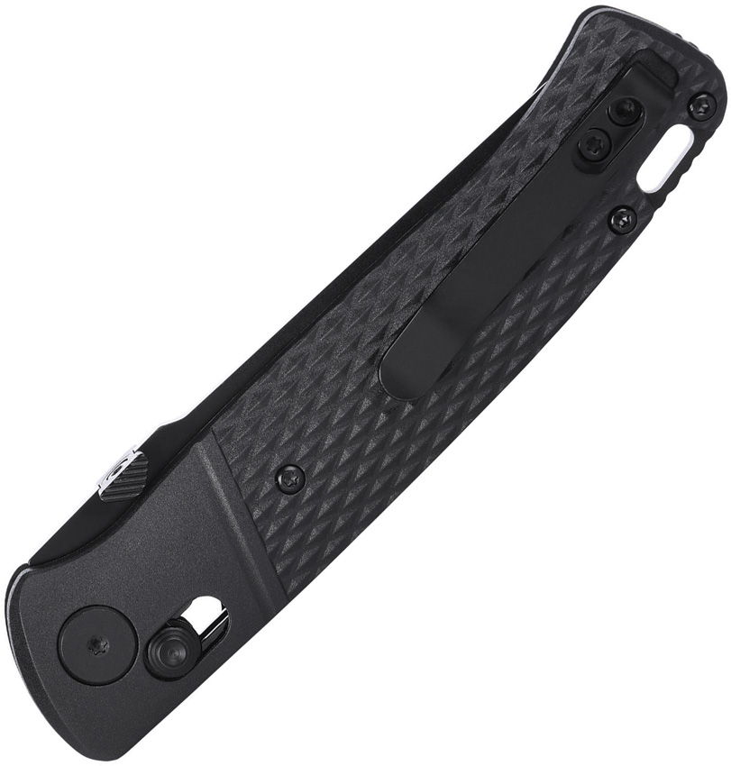Navaja CRKT Counterpart Crossbar Lock Blk K431Kkp - Image 2