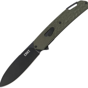 Navaja CRKT Bona Fide Linerlock Od K542Gkp