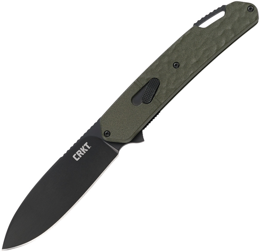Navaja CRKT Bona Fide Linerlock Od K542Gkp