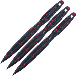 Cuchillo CRKT Onion Throwing Knives K930Rkp