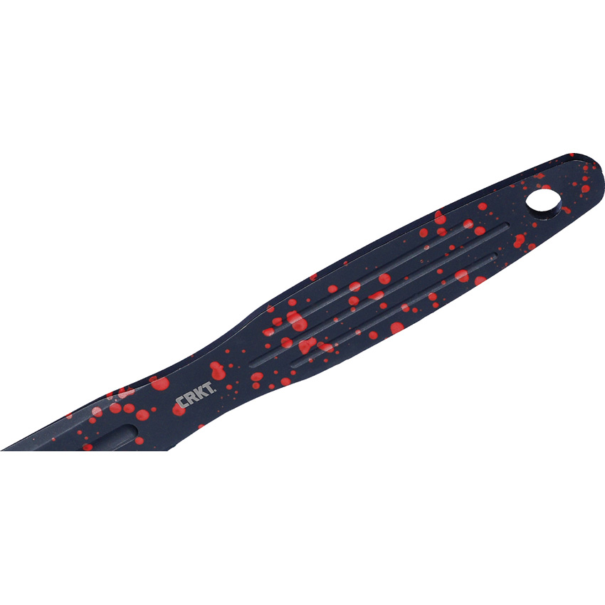 Cuchillo CRKT Onion Throwing Knives K930Rkp - Image 3