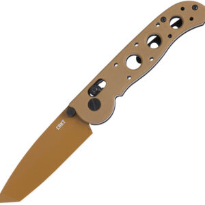 Navaja CRKT M16-02X Crossbar Lock M16-02Xd