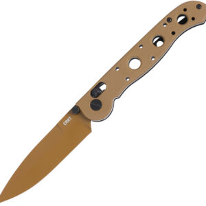 Navaja CRKT M16-03Xd Crossbar Lock M16-03Xd